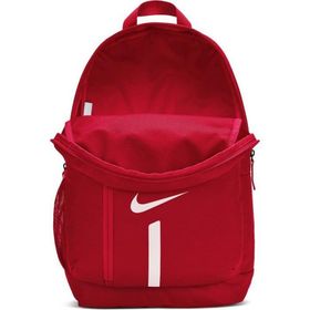 Nike DA2571-657 Kırmızı Çocuk Futbol Sırt Çantası