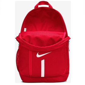 Nike DA2571-657 Kırmızı Çocuk Futbol Sırt Çantası