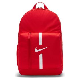 Nike DA2571-657 Kırmızı Çocuk Futbol Sırt Çantası