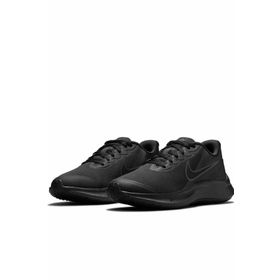 Nike DA2776-001 Star Runner Siyah Unisex Spor Ayakkabı