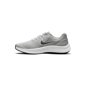 Nike DA2776-005 Star Runner 3 Gri Kadın Ayakkabı