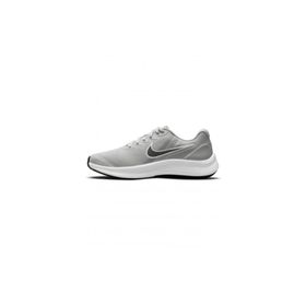 Nike DA2776-005 Star Runner 3 Gri Kadın Ayakkabı