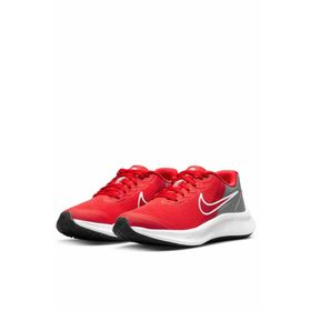 Nike DA2776-607 Kırmızı Kadın Spor Ayakkabı