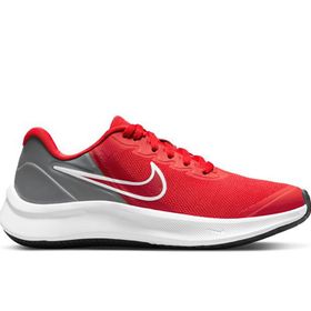 Nike DA2776-607 Kırmızı Kadın Spor Ayakkabı