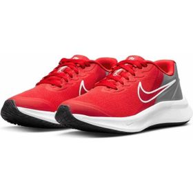 Nike DA2776-607 Kırmızı Kadın Spor Ayakkabı