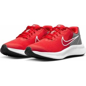 Nike DA2776-607 Kırmızı Kadın Spor Ayakkabı
