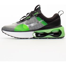Nike DA3199-004 Gri Yeşil Kadın Spor Ayakkabı