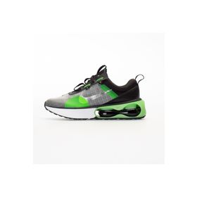 Nike DA3199-004 Gri Yeşil Kadın Spor Ayakkabı