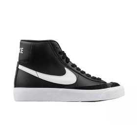 Nike DA4086-002 Blazer Mid 77 Sneaker Unisex Spor Ayakkabı