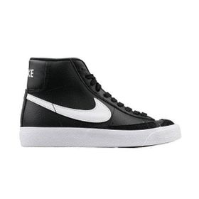 Nike DA4086-002 Blazer Mid 77 Sneaker Unisex Spor Ayakkabı