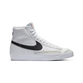 Nike DA4086-100 Blazer Mid 77 Kadın Spor Ayakkabı
