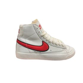 Nike DA4086-110 Blazer Mid 77 Sneaker Unisex Spor Ayakkabı