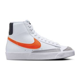 Nike DA4086-111 Blazer Mid '77 Spor Ayakkabı