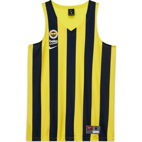 Nike DA4116-765 Sarı Fenerbahce M Nk Jsy Replica Erkek Atlet