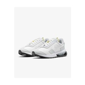 Nike DA4263-100 Air Max Pre-Day Beyaz Erkek Spor Ayakkabısı