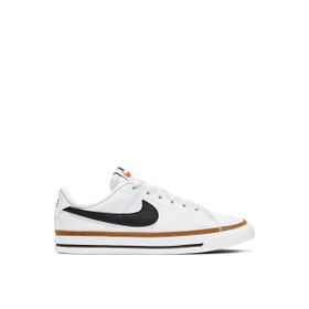 Nike DA5380-102 Court Legacy Beyaz Unisex Sneaker Ayakkabı