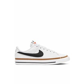 Nike DA5380-102 Court Legacy Beyaz Unisex Sneaker Ayakkabı