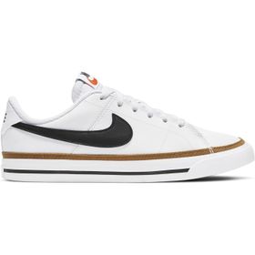 Nike DA5380-102 Court Legacy Beyaz Unisex Sneaker Ayakkabı
