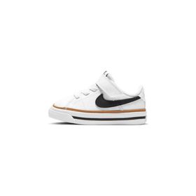 Nike DA5380-102 Court Legacy Beyaz Unisex Sneaker Ayakkabı