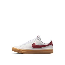 Nike DA5380-132 Court Legacy GS Beyaz Çocuk Sneaker Ayakkabı