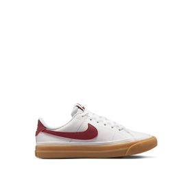 Nike DA5380-132 Court Legacy GS Beyaz Çocuk Sneaker Ayakkabı