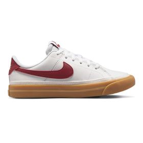 Nike DA5380-132 Court Legacy GS Beyaz Çocuk Sneaker Ayakkabı