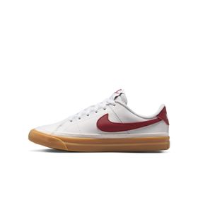 Nike DA5380-132 Court Legacy GS Beyaz Çocuk Sneaker Ayakkabı