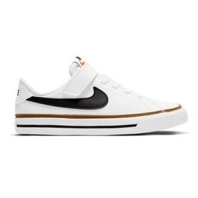 Nike DA5381-102 Beyaz Court Legacy Çocuk Günlük Spor Ayakkabı