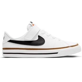 Nike DA5381-102 Beyaz Court Legacy Çocuk Günlük Spor Ayakkabı