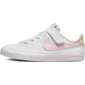 Nike DA5381-115 Court Legacy Psv Beyaz Çocuk Sneaker Ayakkabı