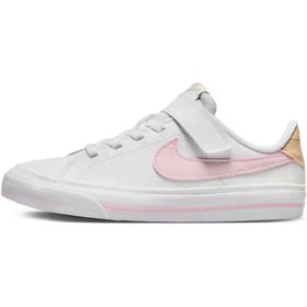 Nike DA5381-115 Court Legacy Psv Beyaz Çocuk Sneaker Ayakkabı