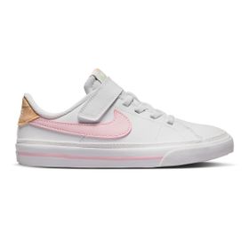 Nike DA5381-115 Court Legacy Psv Beyaz Çocuk Sneaker Ayakkabı
