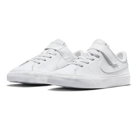 Nike DA5381-117 Court Legacy Psv Çocuk Beyaz Sneaker Ayakkabı