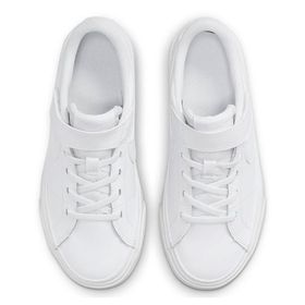 Nike DA5381-117 Court Legacy Psv Çocuk Beyaz Sneaker Ayakkabı