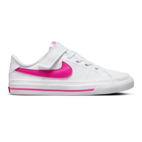 Nike DA5381-124 Court Legacy Psv Beyaz Çocuk Sneaker Ayakkabı