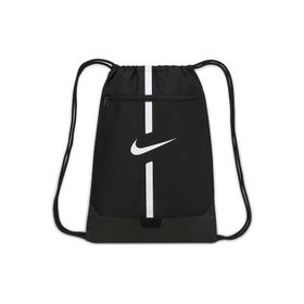 Nike DA5435-010 Nk Acdmy Gmsk Siyah Unisex Futbol Torba Çanta