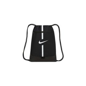 Nike DA5435-010 Nk Acdmy Gmsk Siyah Unisex Futbol Torba Çanta