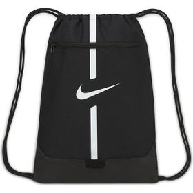 Nike DA5435-010 Nk Acdmy Gmsk Siyah Unisex Futbol Torba Çanta