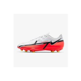 Nike DA5640-167 Beyaz Phantom GT2 Club FG/MG Çim Zemin Unisex Krampon
