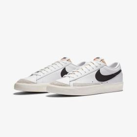 Nike DA6364-101 Blazer Low ’77 Vintage Beyaz Unisex Spor Ayakkabı
