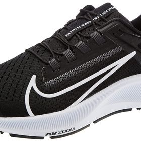 Nike DA6698 Siyah Antrasit Beyaz Kadın Spor Ayakkabı