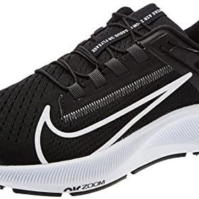 Nike DA6698 Siyah Antrasit Beyaz Kadın Spor Ayakkabı