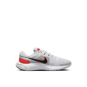 Nike DA7245-011 NIKE AIR ZOOM VOMERO 16 Siyah Gri Gümüş Erkek Koşu Ayakkabısı