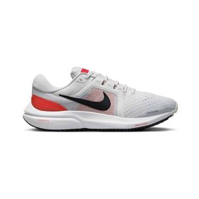 Nike DA7245-011 NIKE AIR ZOOM VOMERO 16 Siyah Gri Gümüş Erkek Koşu Ayakkabısı