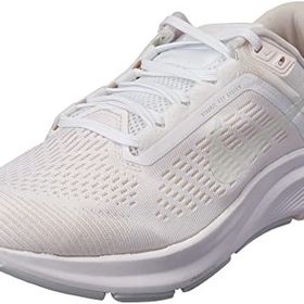 Nike DA8570-001 Reserved Air Zoom Structure 24 Siyah Kadın Spor Ayakkabı