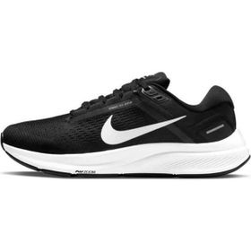 Nike DA8570-001 Reserved Air Zoom Structure 24 Siyah Kadın Spor Ayakkabı