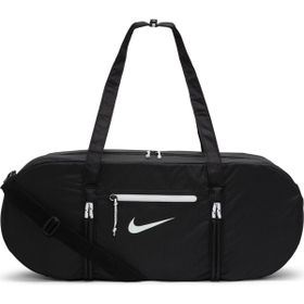 Nike DB0306-010 Nk Stash Duff Siyah Unısex Çanta