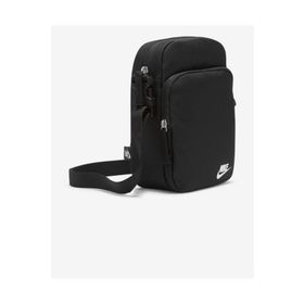 Nike DB0456-010 Heritage Crossbody Unisex Bel Çantası Siyah