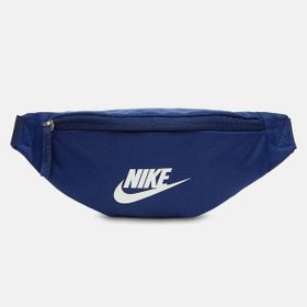 Nike DB0488-492 Heritage S Waistpack Lacivert Bel Çantası