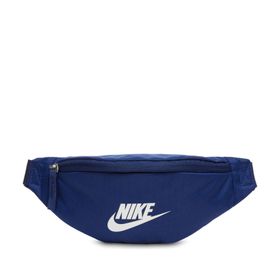 Nike DB0488-492 Heritage S Waistpack Lacivert Bel Çantası